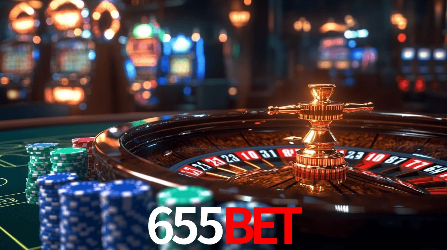 655BET App