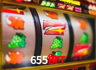 A Revolução dos Aplicativos de Jogos no 655BET
