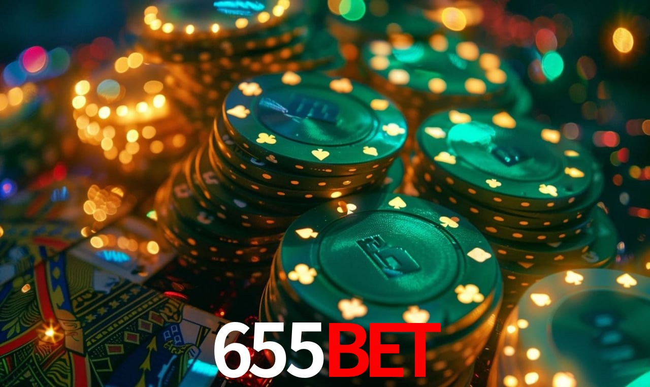Estatísticas 655BET