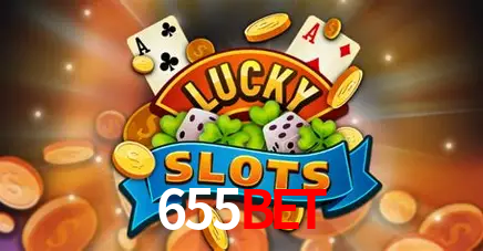 A Emoção da Loteria na 655BET: Uma Chance de Mudança de Vida