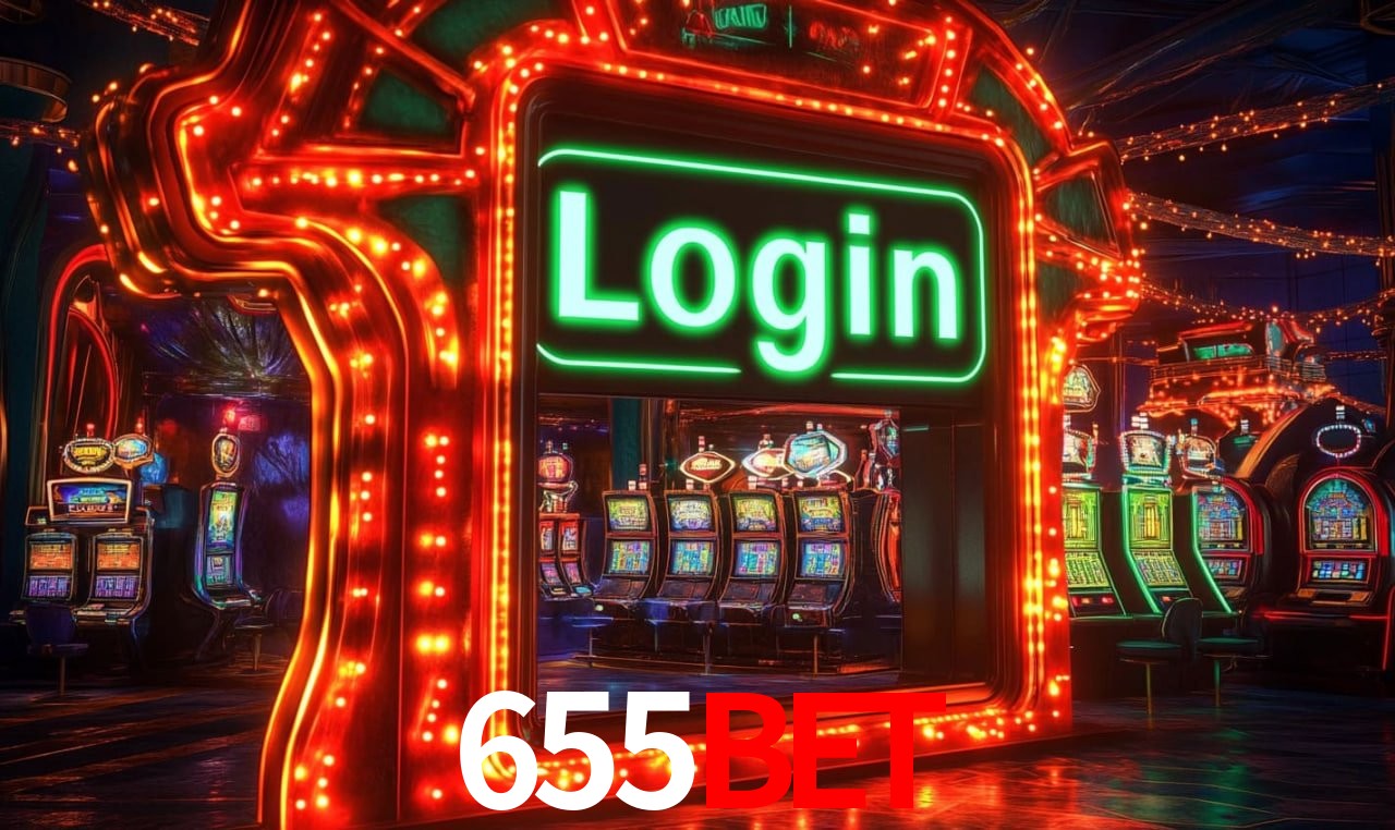 Experiência VIP 655BET