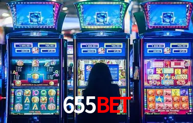A Emoção da Loteria na 655bet: Uma Chance de Mudança de Vida