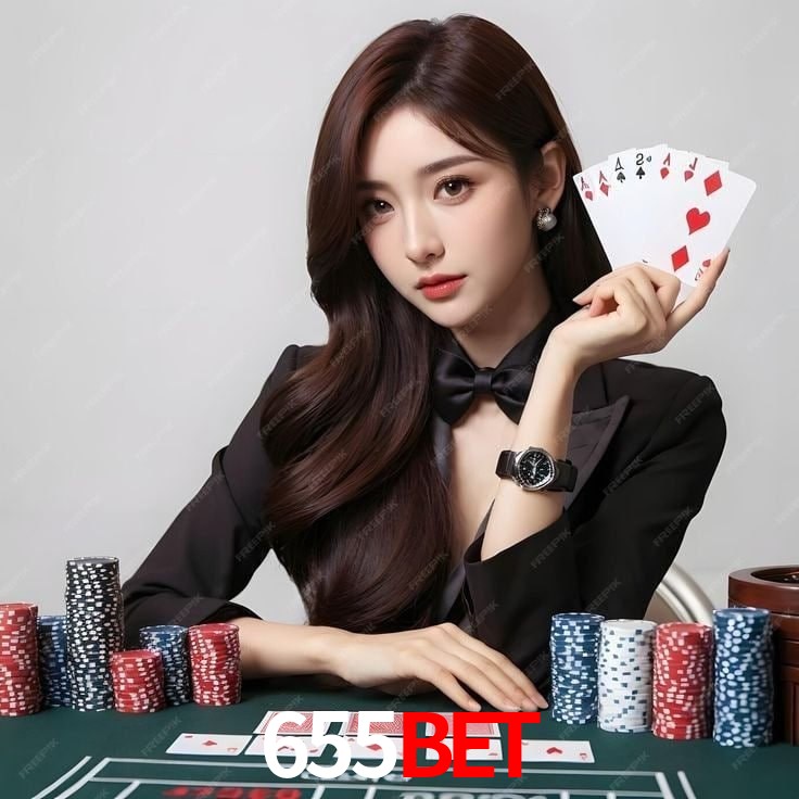 Promoções Sazonais 655BET