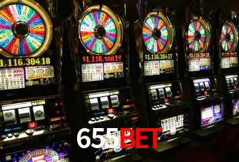 Descubra o Programa VIP da 655BET: Vantagens Exclusivas para Jogadores
