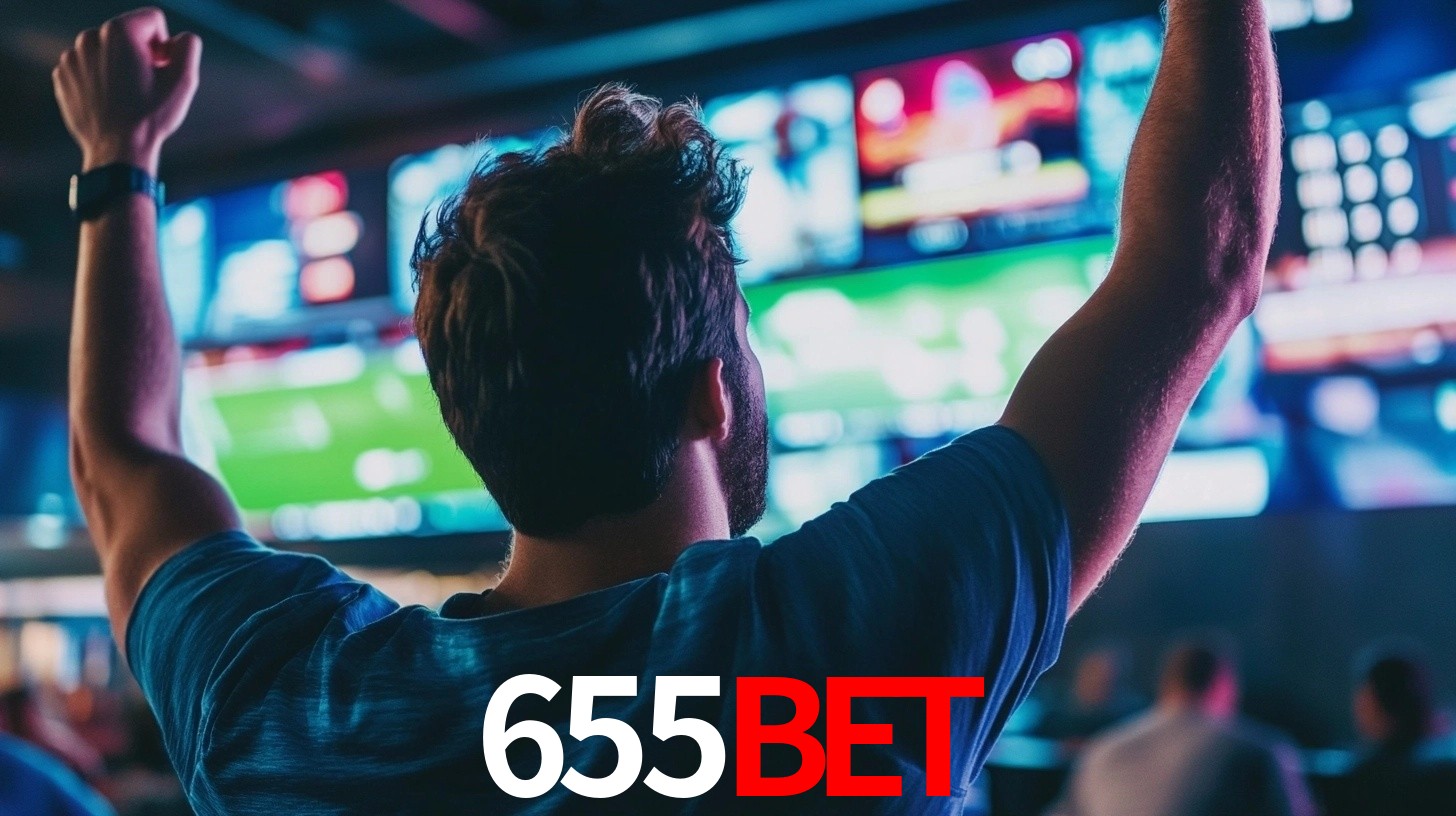 655BET paga