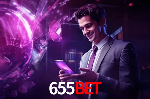 Football Betting 655BET