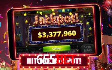 A Emoção da Loteria na 655BET: Uma Chance de Mudança de Vida