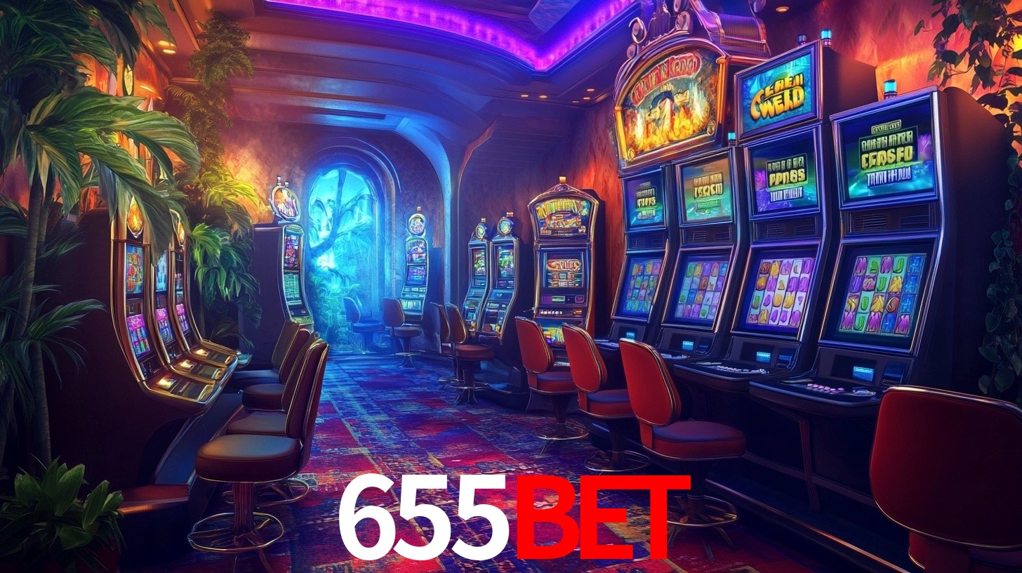 Daily Bonuses 655BET