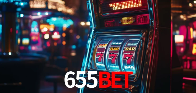 Tournaments 655BET