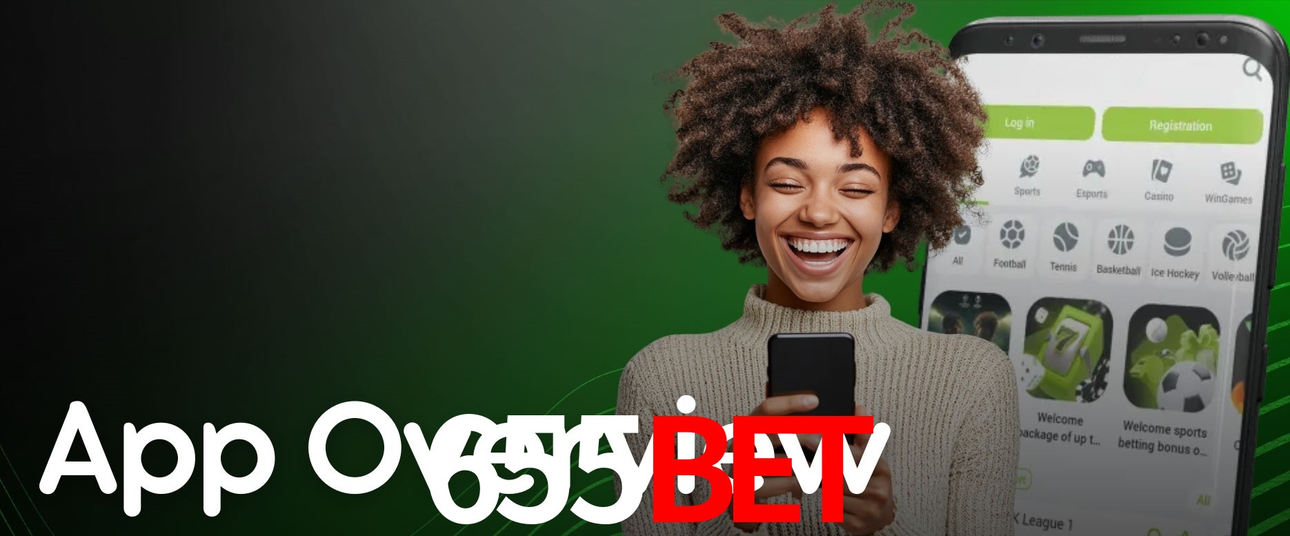 Platform Technology 655BET