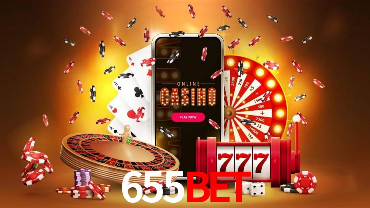 Segurança 2FA 655BET