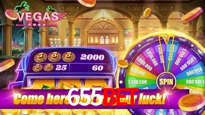 Exclusive Offers 655BET