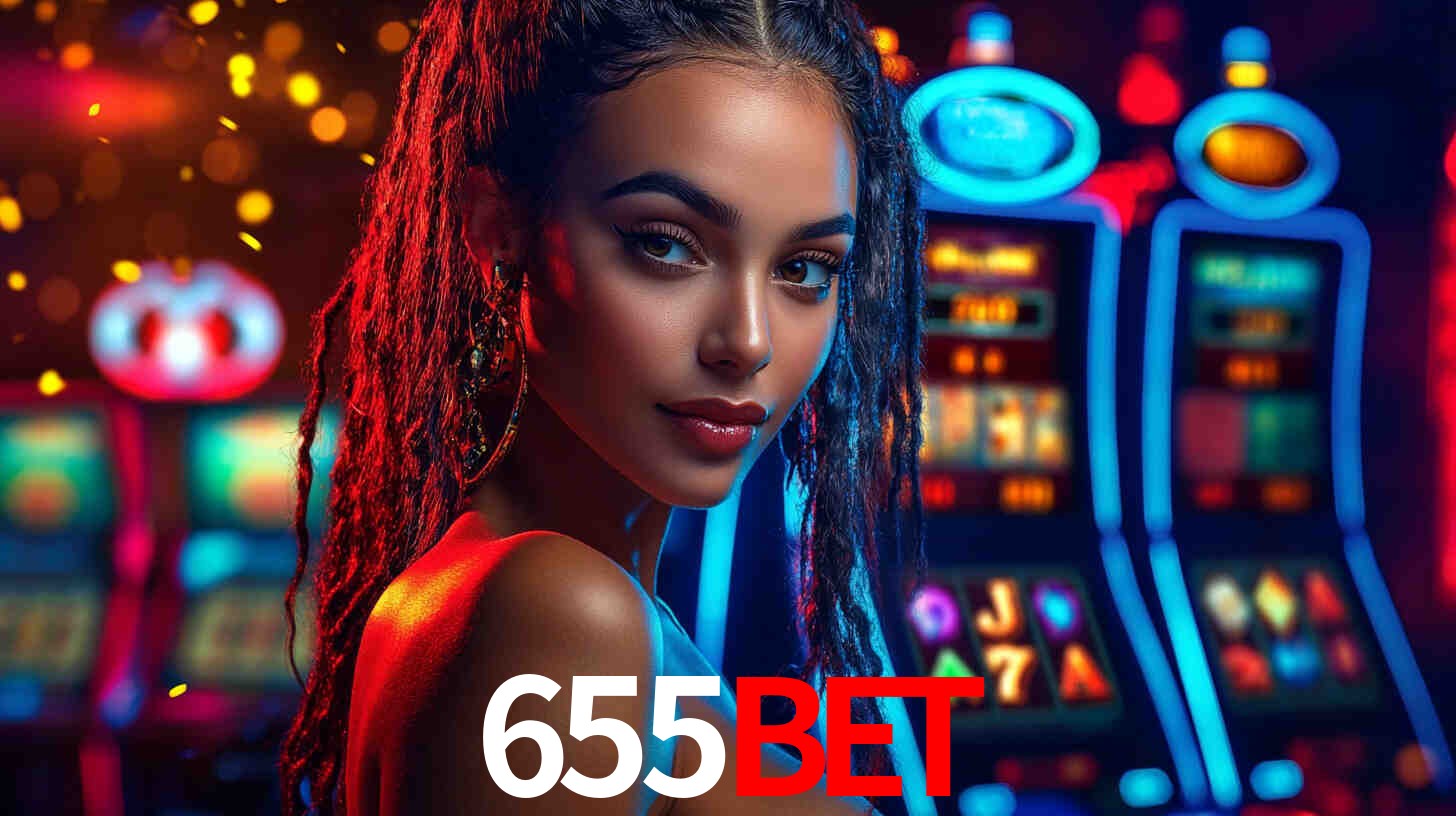 A Experiência Imersiva dos Cassinos Ao Vivo no 655BET