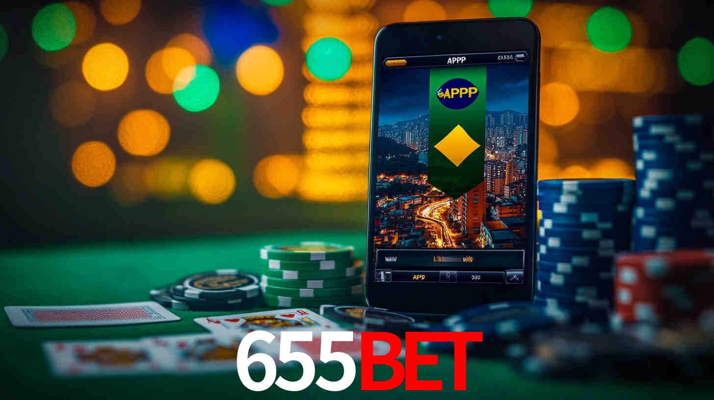 Desvendando o Mundo dos Jogos Virtuais na 655BET