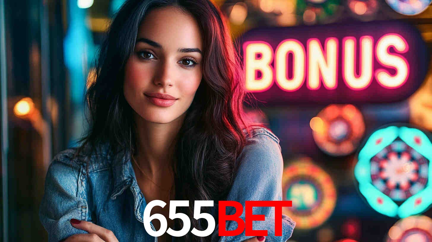 655BET paga