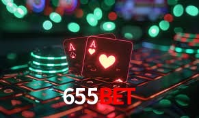 Estatísticas do Jogo 655BET