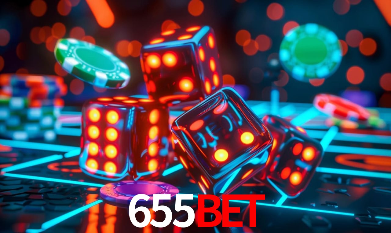 Jogos Exclusivos 655BET