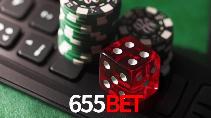 Live Casino 655BET