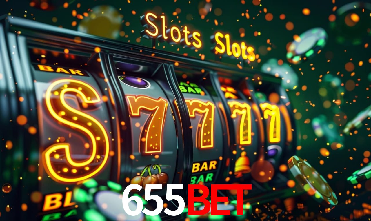 Estatísticas Esportivas 655BET