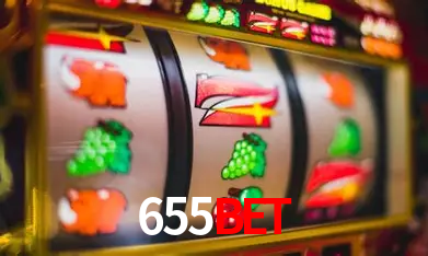 A Popularidade dos Caça-Níqueis no 655BET