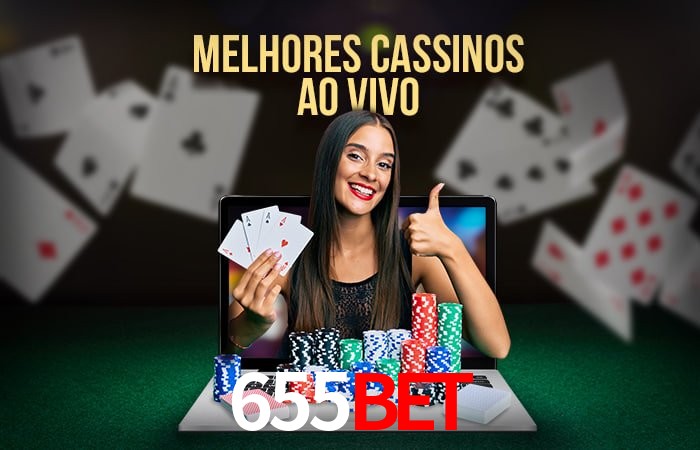Flash Promotion 655BET