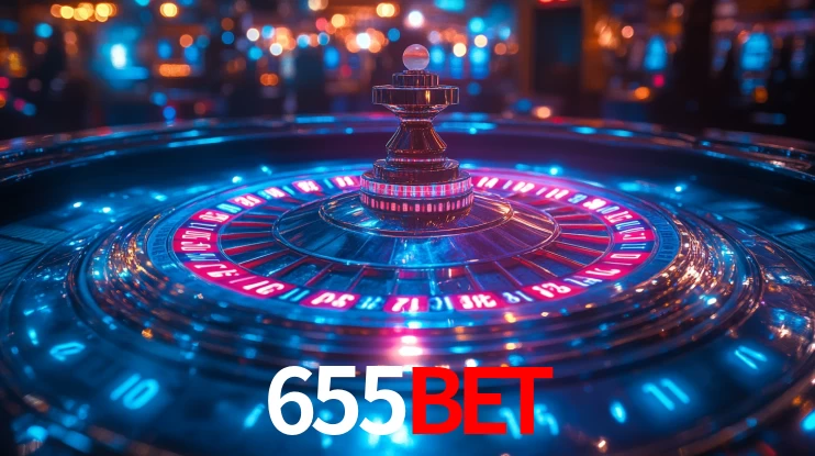 655BET App