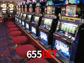 Explorando a Categoria de Eventos em Apostas na 655BET