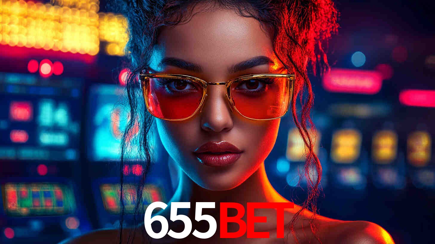 Inovações de Jogos na 655BET: O Futuro das Experiências Interativas