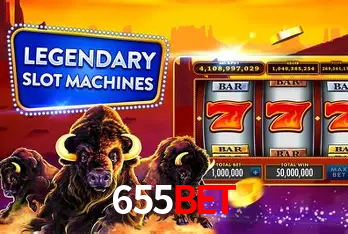 Inovações de Jogos na 655BET: O Futuro das Experiências Interativas