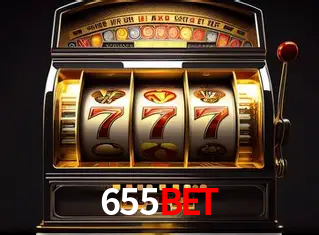 A Emoção da Loteria na 655BET: Uma Chance de Mudança de Vida