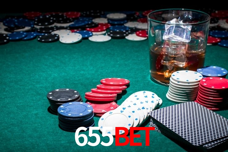 Apostas de Futebol 655BET