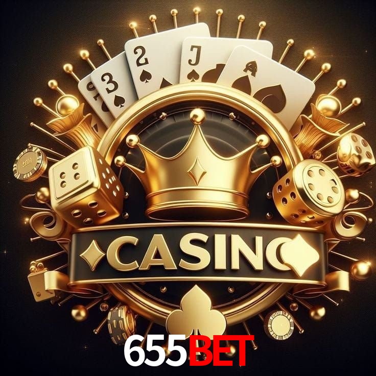 Diretório de Jogos 655BET