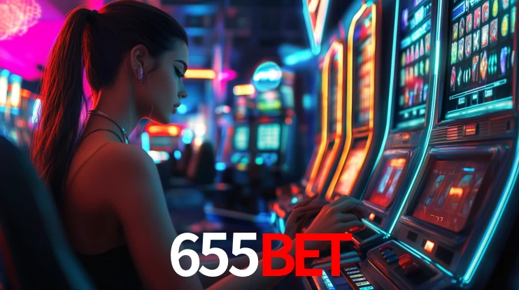 655BET,655BET paga