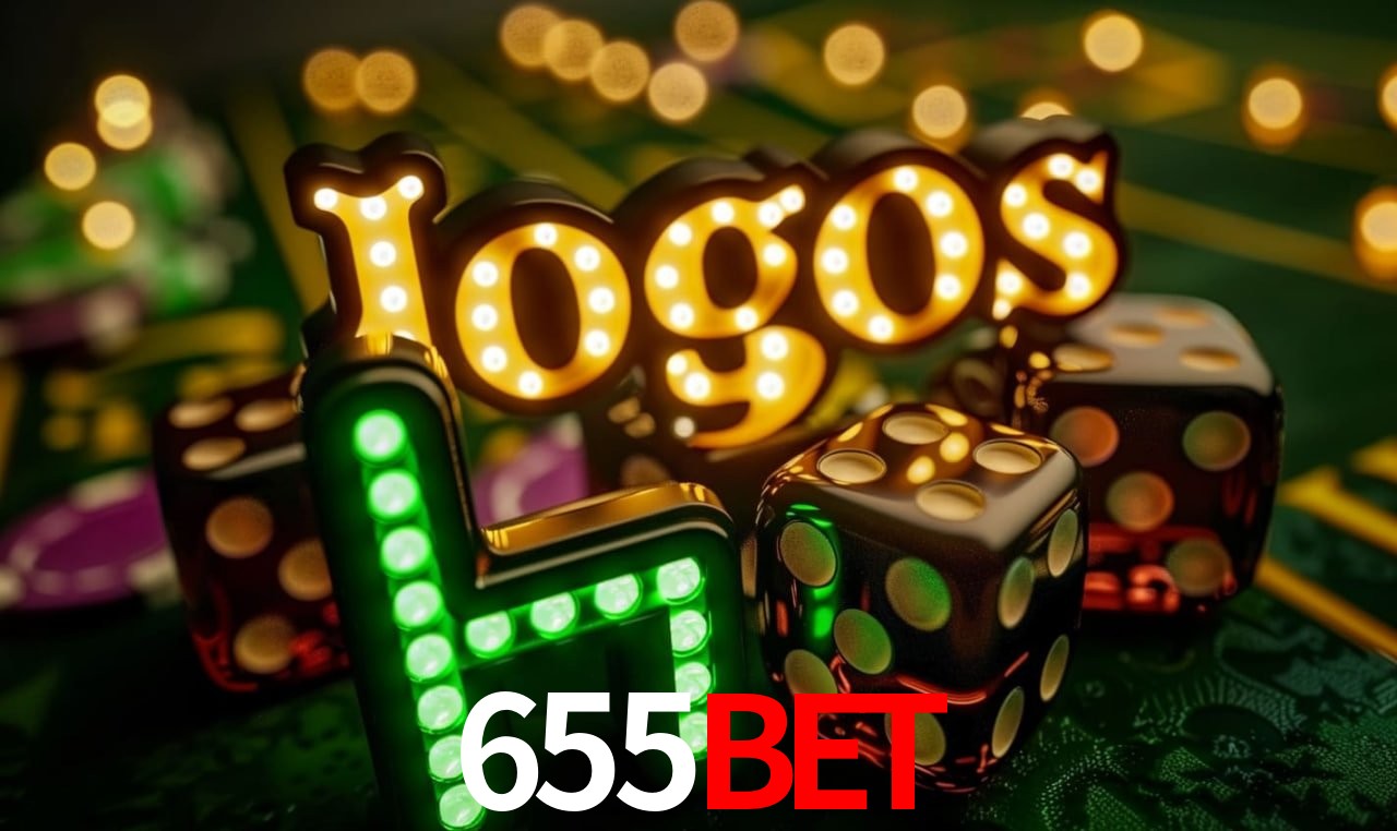 Casino Ao Vivo 655BET