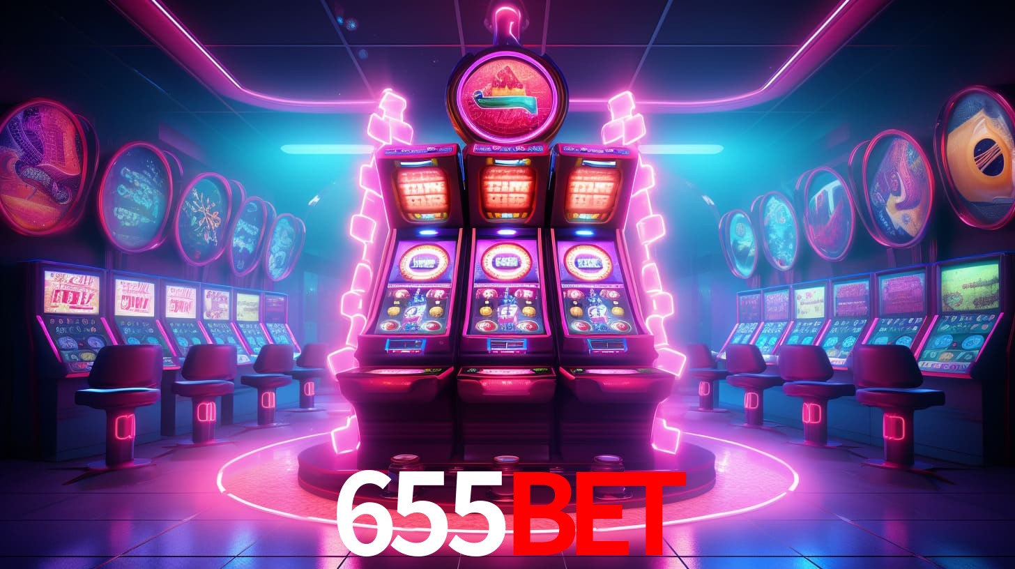 655BET,655BET paga