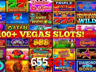 Descubra a Magia dos Jogos de Arcade no 655BET