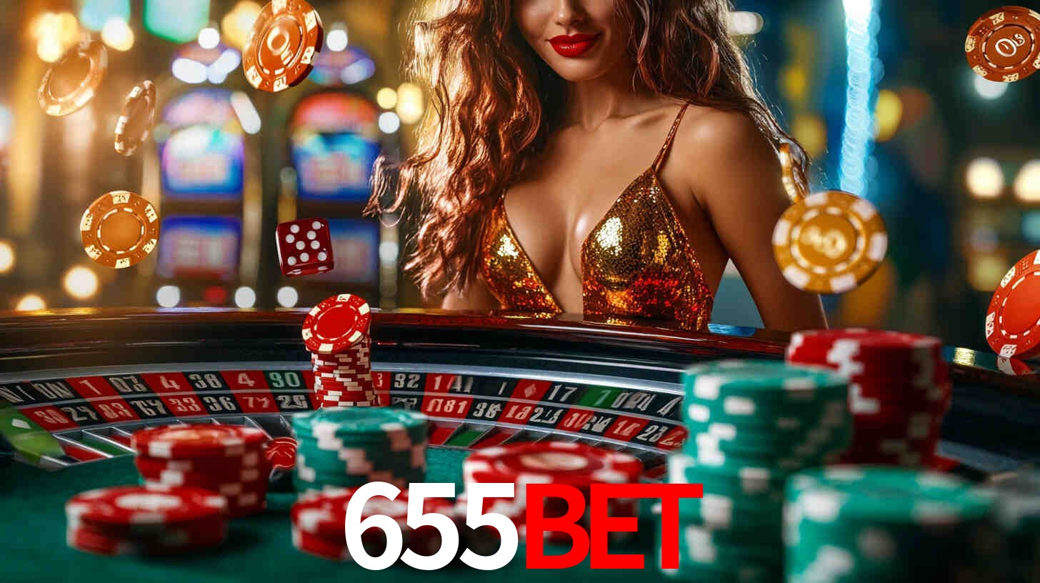 655BET App Interface