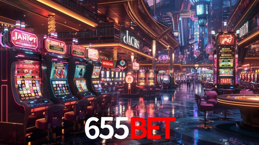 Player Reviews 655BET