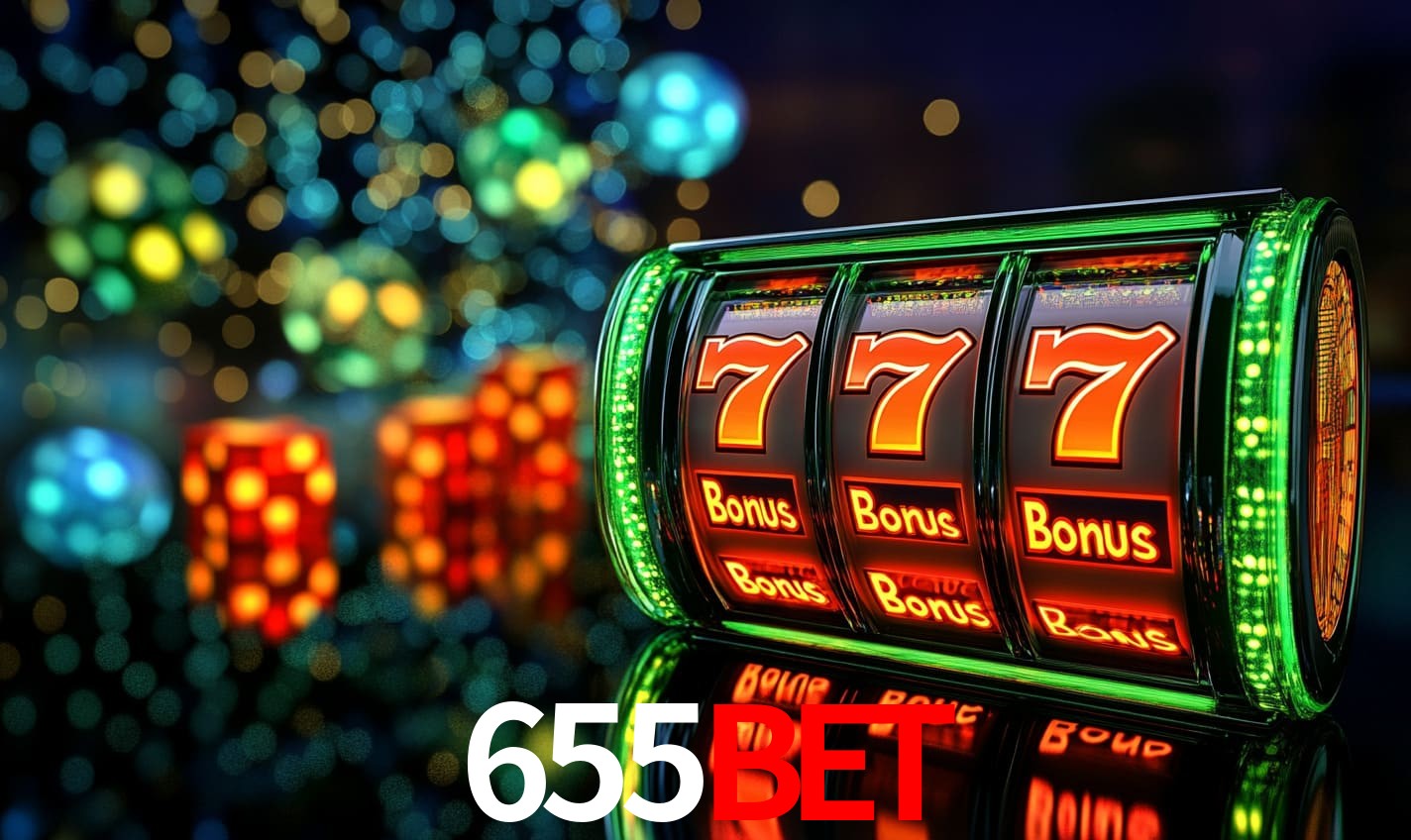 Tecnologia da Plataforma 655BET