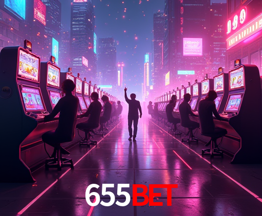 Jogo Spaceman 655BET