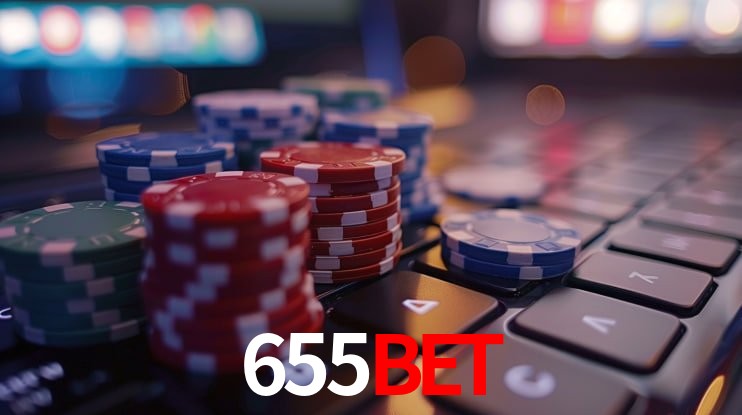 Promoção Relâmpago 655BET