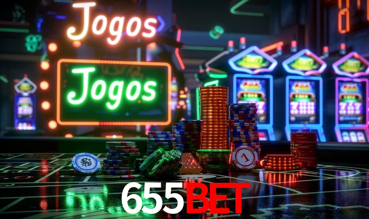655BET paga