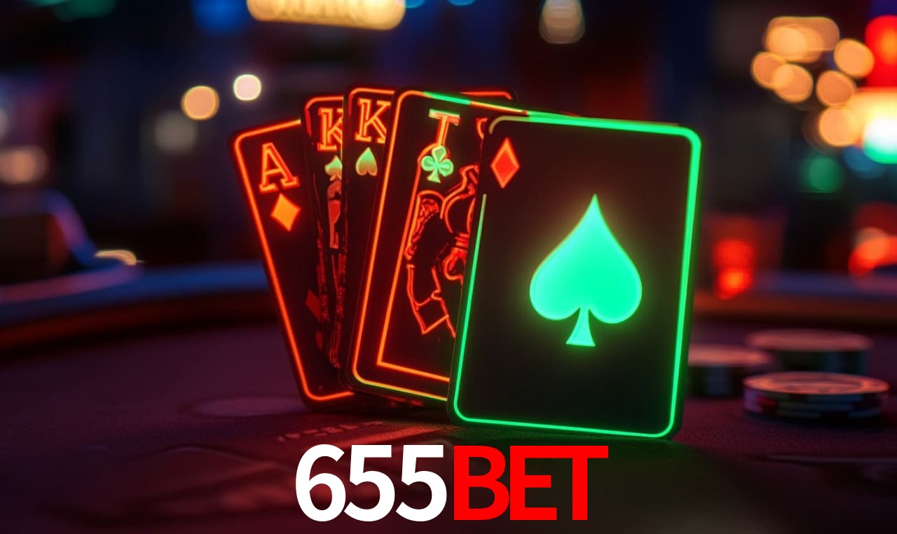 Provedores de Jogos 655BET