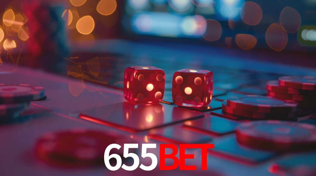 Slot Games 655BET