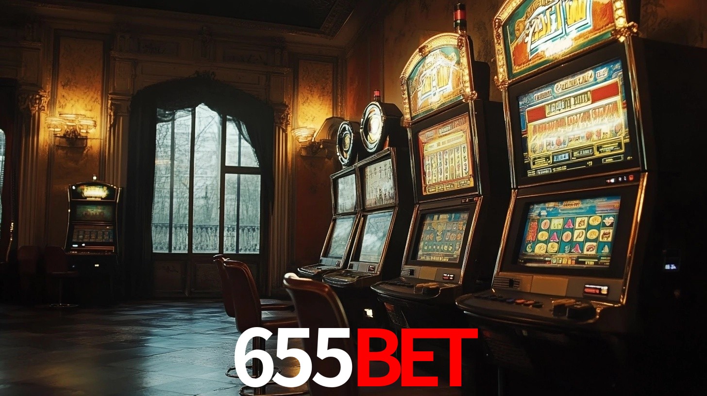 Apostas Futebol ao Vivo 655BET.COM
