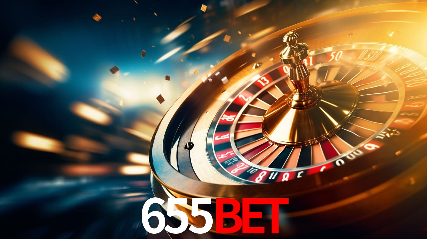 Slots no Site 655BET.COM