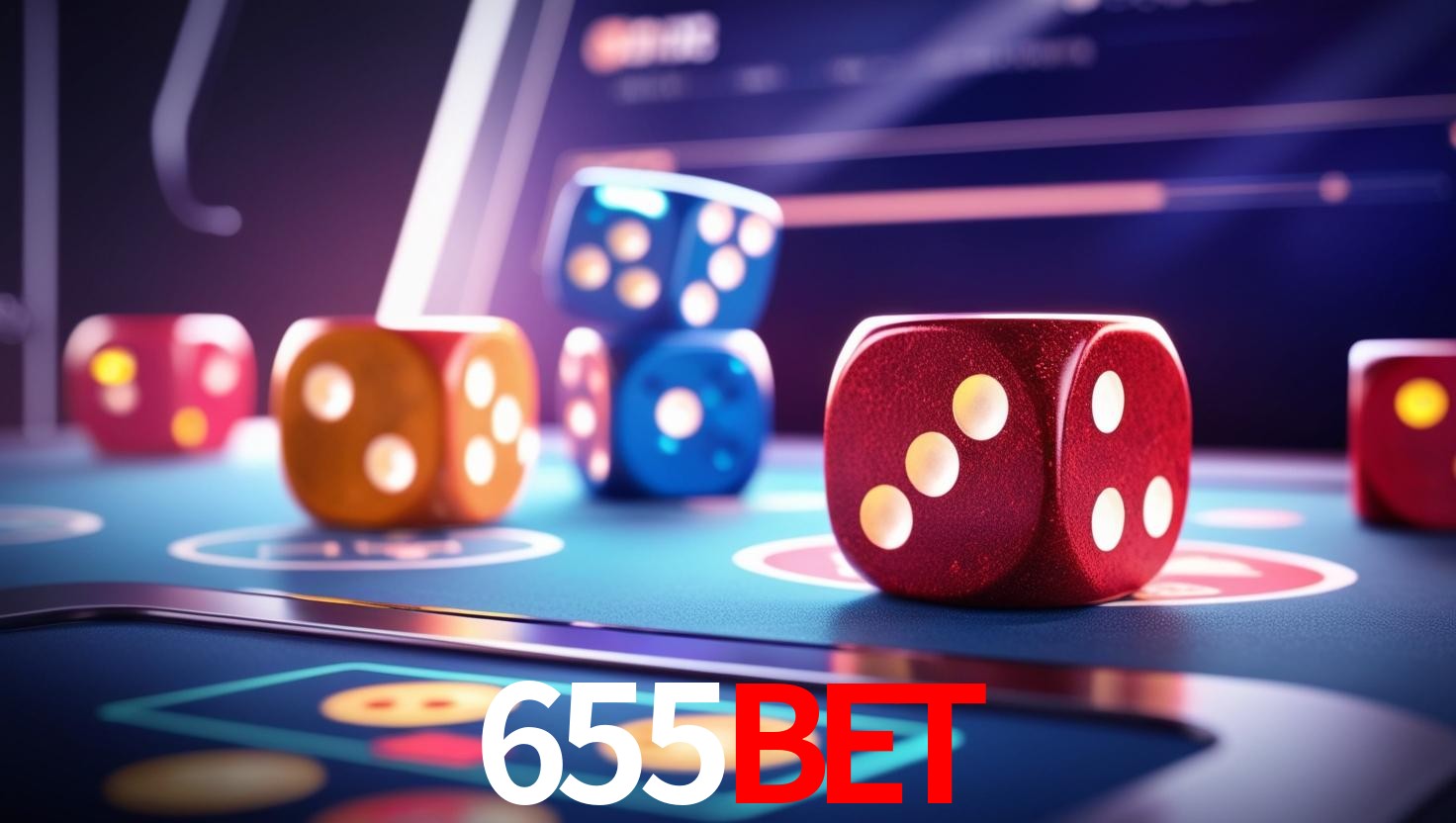 655BET.COM Login Rápido