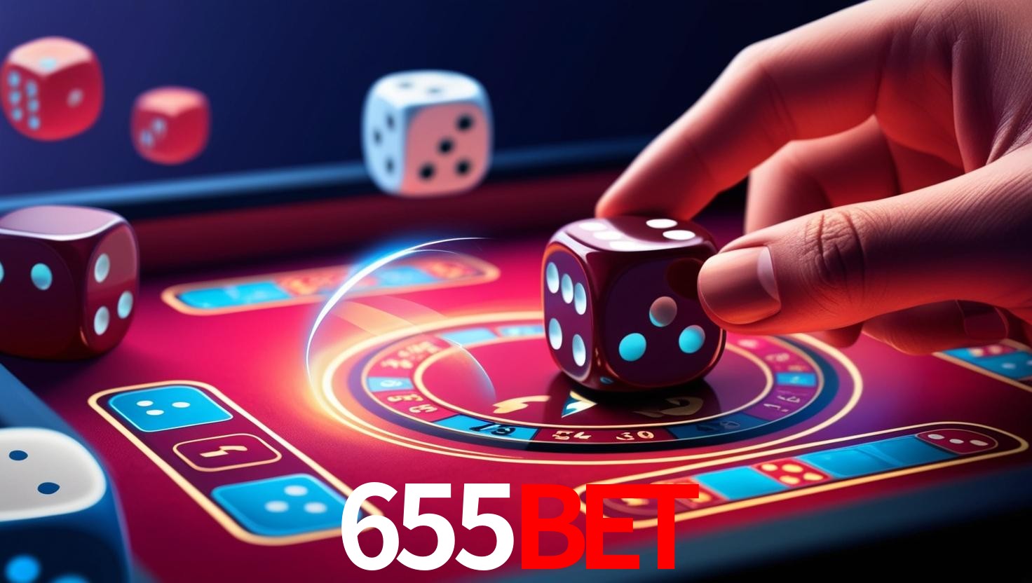 Jogos Crash na 655BET.COM