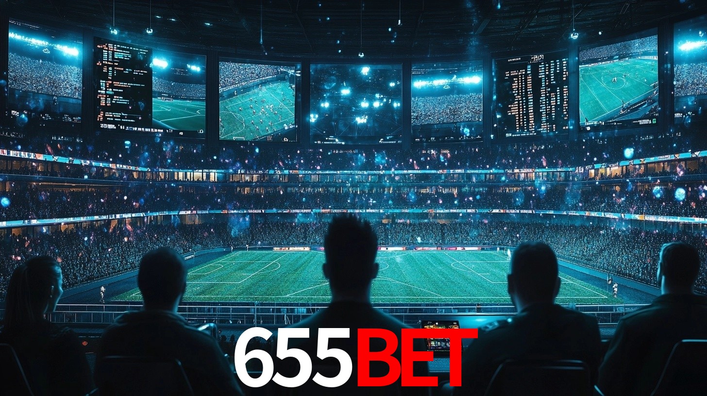 Cassino Online Seguro 655BET.COM