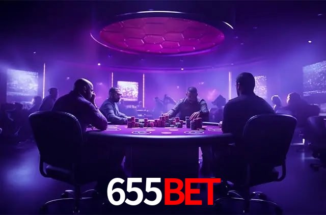 Interface Premium 655bet
